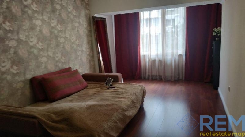 продажа двухкомнатной квартиры номер A-174495 в Приморском районе, фото номер 5